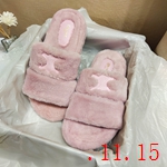 コピーブランド冬用スリッパ